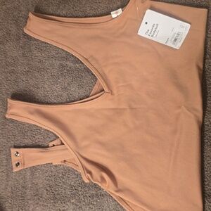 The favorite bodysuit